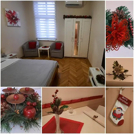 1911 Apartment