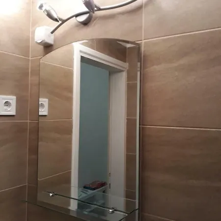 1911 公寓 贝尔格莱德