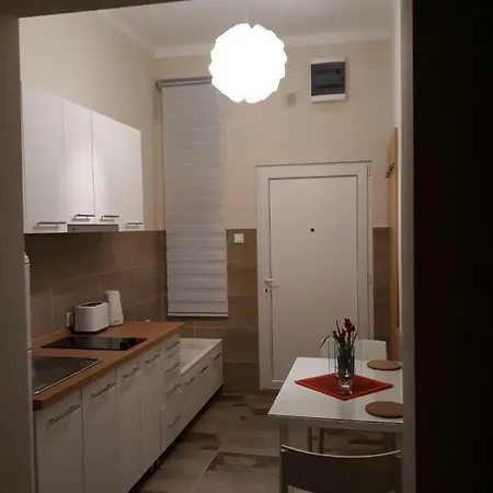 公寓 1911 贝尔格莱德