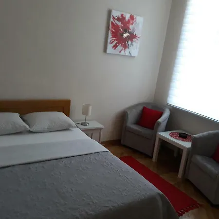 Apartmán 1911 Bělehrad