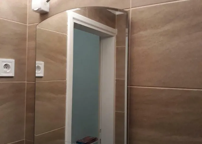 1911 公寓 贝尔格莱德