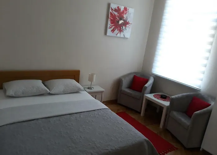 公寓 1911 贝尔格莱德